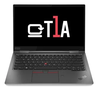 Lenovo ThinkPad X1 Yoga Gen 5