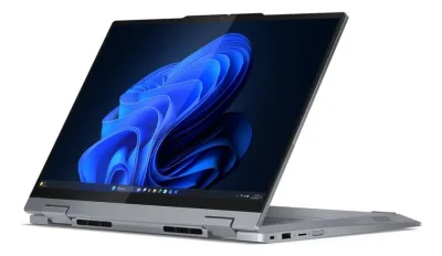 Lenovo ThinkBook 14 2-in-1 G5