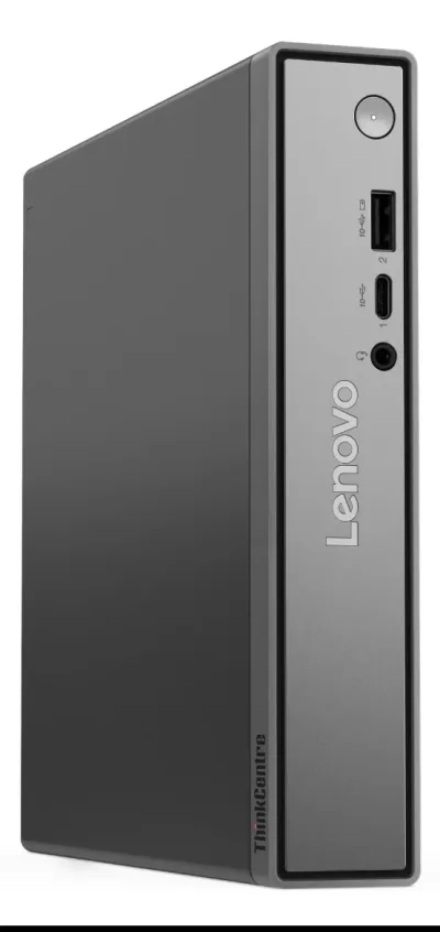Lenovo ThinkCentre Neo 50Q Gen 5 Tiny