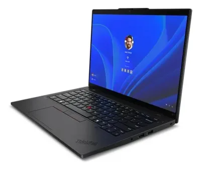 Lenovo ThinkPad L14 Gen 5 14"