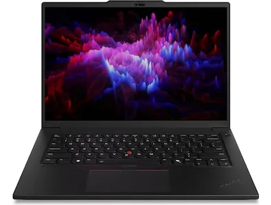 Lenovo ThinkPad P14s G6 14,5" Workstation WQXGA
