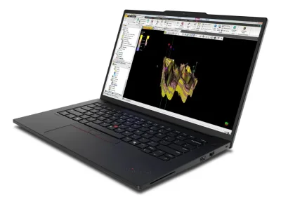 Lenovo ThinkPad P14s Gen 6