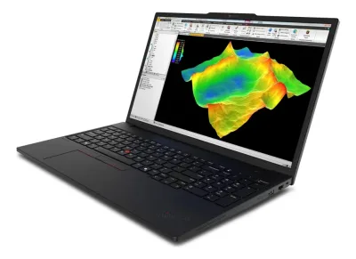 Lenovo ThinkPad P16s Gen 4