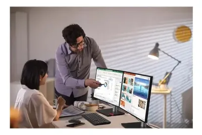Lenovo ThinkVision P27q-30 27"