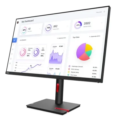 Lenovo ThinkVision T32p-30