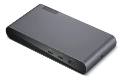 Lenovo USB-C Universal Business Dock