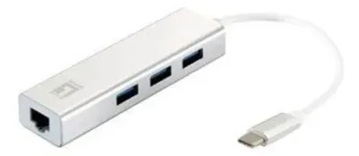 LevelOne USB-0504