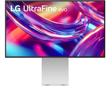 LG 32" 32U990A skärm UltraFine 6K