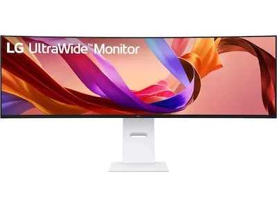 LG 49"