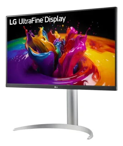 LG UltraFine 27UP650K-W