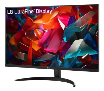 LG UltraFine 32UR500K-B