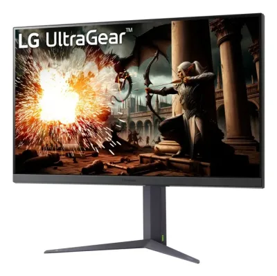 LG UltraGear 32GS75Q-B
