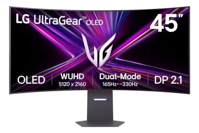 LG UltraGear 45GX950A-B
