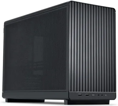 Lian Li A3-mATX Micro-ATX-chassi