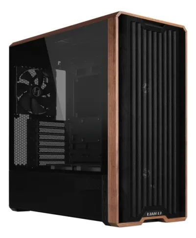 Lian Li Lancool 217 Midi Tower