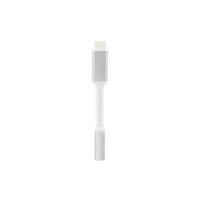 Linocell Adapter USB-C till 3,5 mm
