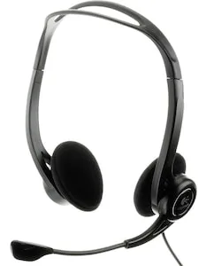 Logitech 960 PC Headset