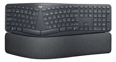 Logitech Ergo K860 Ergonomiskt tangentbord