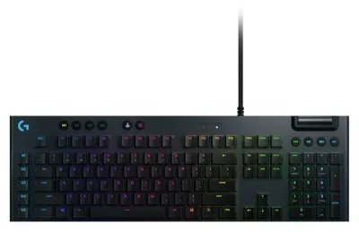 Logitech G 815 Mekaniskt tangentbord