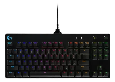 Logitech G Pro Mekaniskt tangentbord