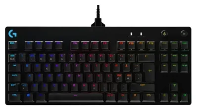 Logitech G PRO tangentbord