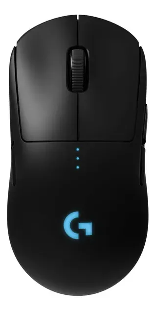 Logitech G Pro Trådlös gaming-mus för proffs