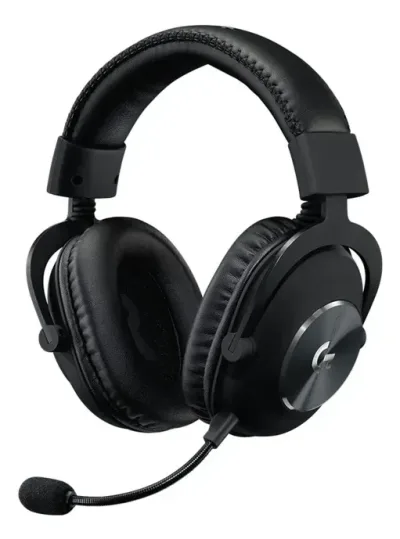 Logitech G Pro X Gaming-headset