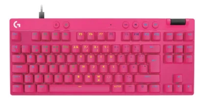 Logitech G PRO X RAPID