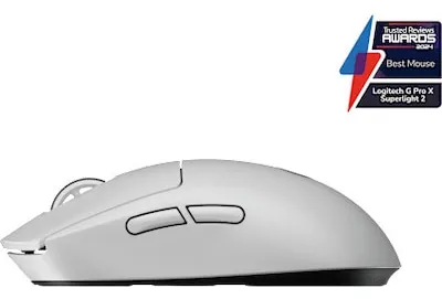 Logitech G Pro X Superlight 2