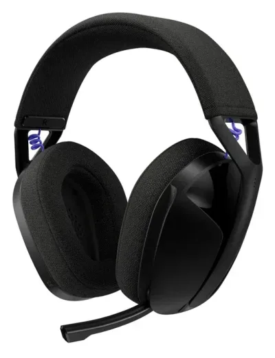 Logitech G321