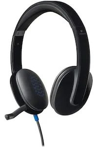 Logitech H540 PC Headset