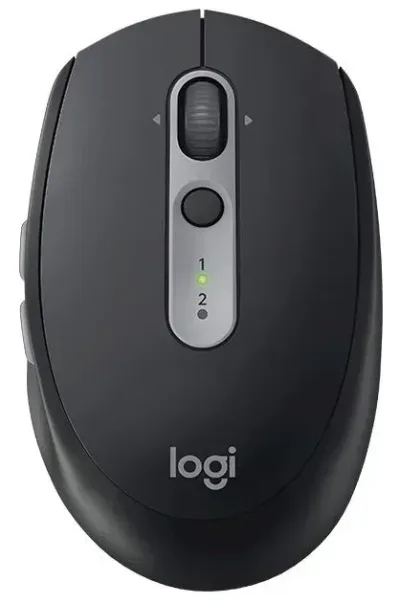Logitech M590 Multi-Device Silent Trådlös mus
