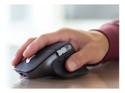 Logitech MX Master 3S