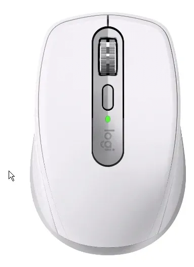 Logitech MX Anywhere 3S