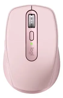 Logitech MX Anywhere 3S Kompakt trådlös prestandamus