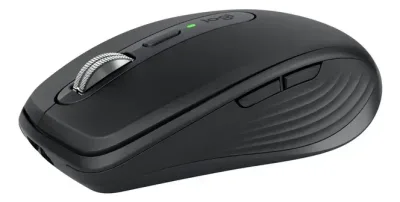 Logitech MX Anywhere 3S Trådlös mus
