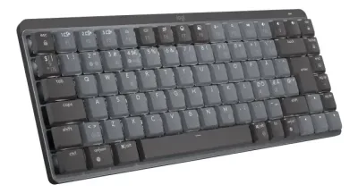 Logitech MX Compact mekaniskt
