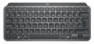 Logitech MX Keys Mini Trådlöst tangentbord