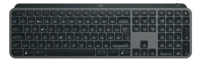Logitech MX Keys S