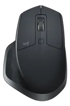 Logitech MX Master 2S trådlös mus BT