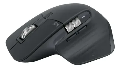 Logitech Mx Master 3s