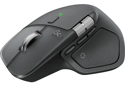 Logitech MX Master 4