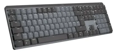 Logitech Mx Mechanical Mekaniskt tangentbord