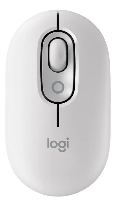 Logitech Pop ikon mus