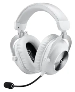 Logitech Pro X 2 Lightspeed Trådlöst Gaming Headset