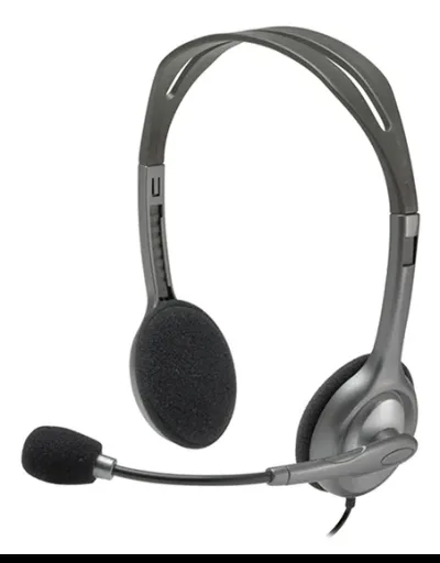 Logitech Stereo H111