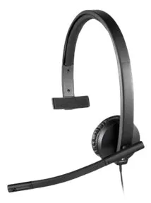 Logitech USB Headset H570e