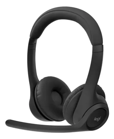 Logitech Zone 300 trådlöst headset