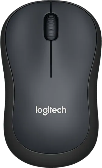 M220 Silent Mouse