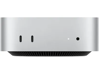 Mac Mini M4